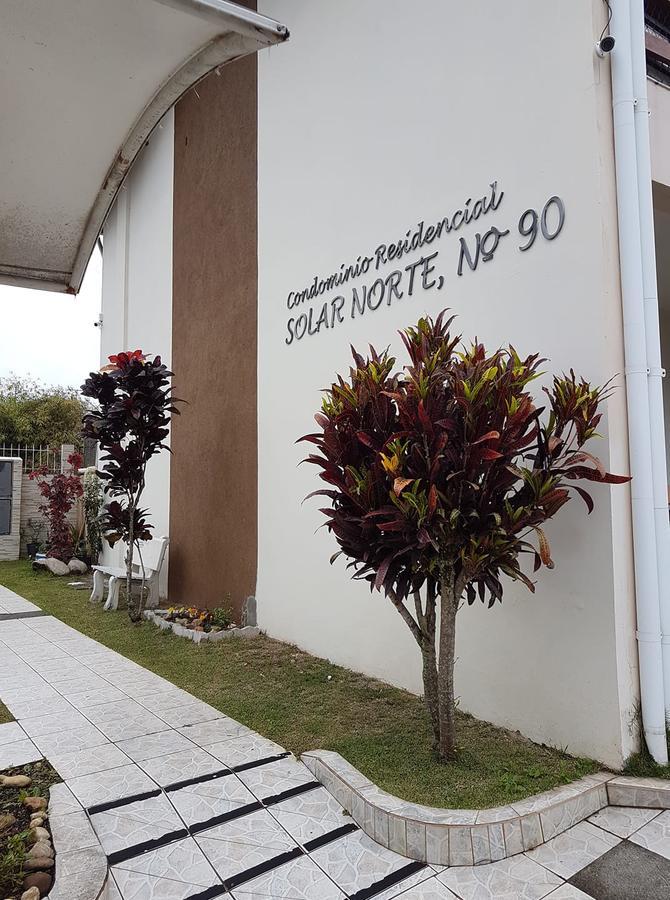 Solar Norte No Centro Dos Ingleses A 50 Metros Da Praia Florianopolis Exterior foto